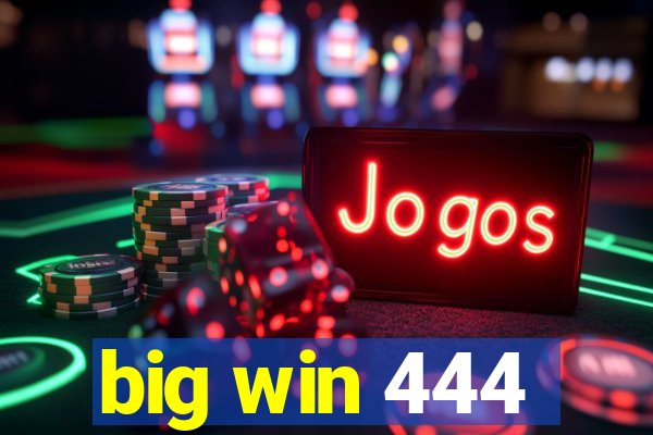 big win 444
